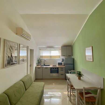 Apartments Maria Куклица Екстер'єр фото
