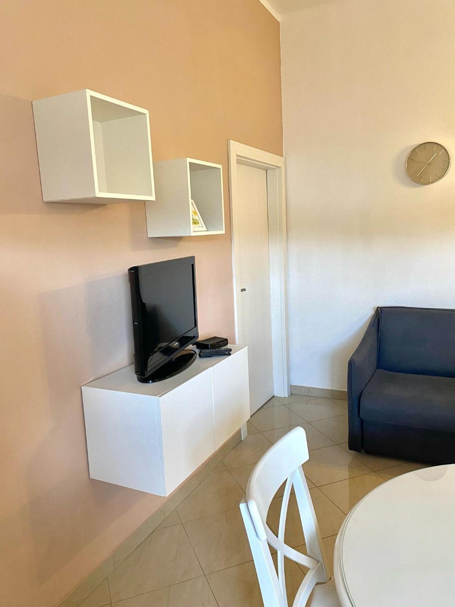 Apartments Maria Куклица Екстер'єр фото