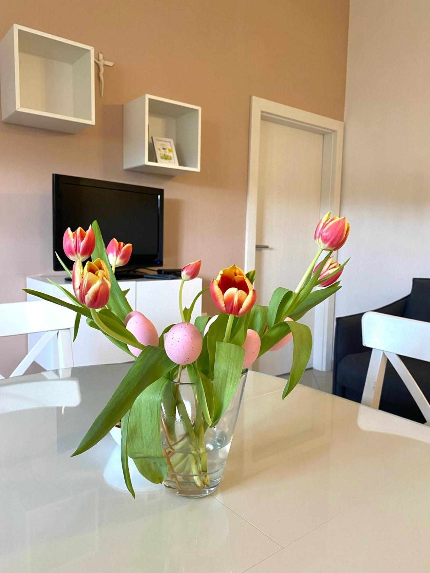 Apartments Maria Куклица Екстер'єр фото